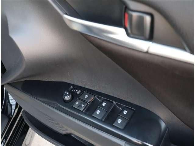 TOYOTA CAMRY 2019 Image 31