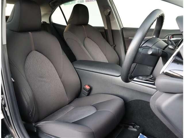 TOYOTA CAMRY 2019 Image 31