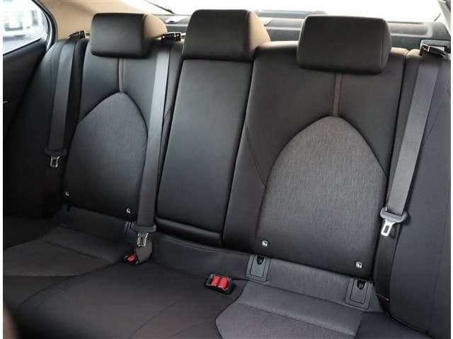 TOYOTA CAMRY 2019 Image 31