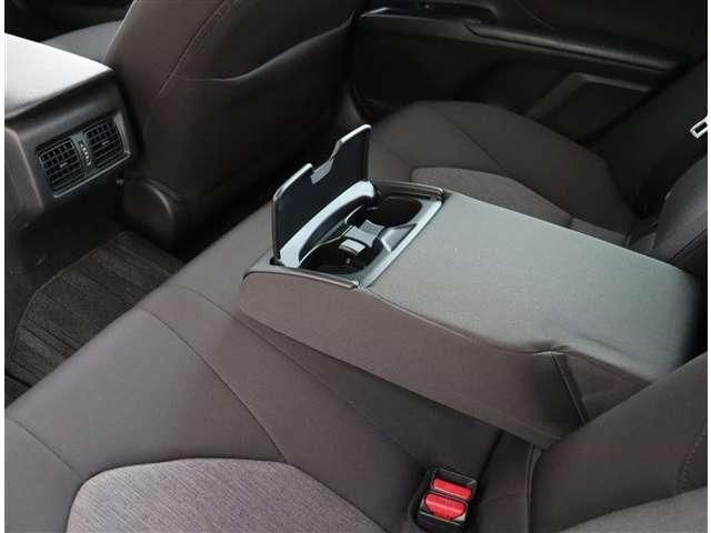 TOYOTA CAMRY 2019 Image 31