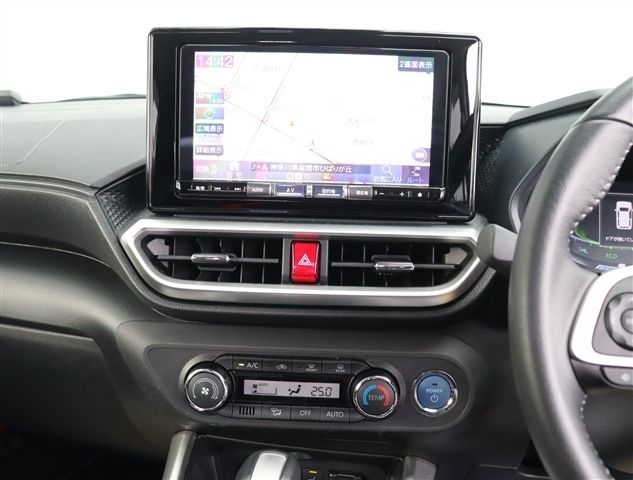 DAIHATSU ROCKY 2021 Image 31