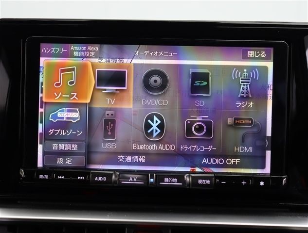 DAIHATSU ROCKY 2021 Image 31