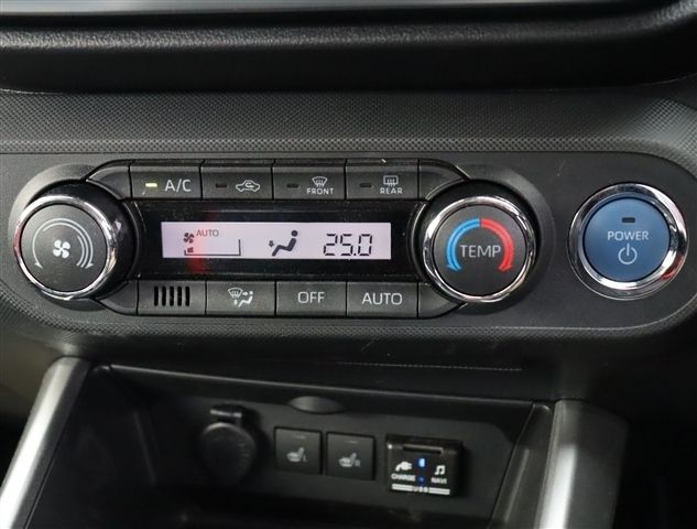 DAIHATSU ROCKY 2021 Image 31