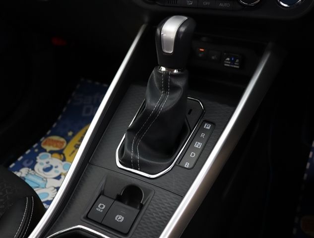 DAIHATSU ROCKY 2021 Image 31