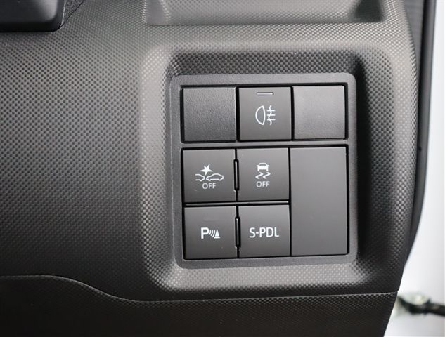 DAIHATSU ROCKY 2021 Image 31