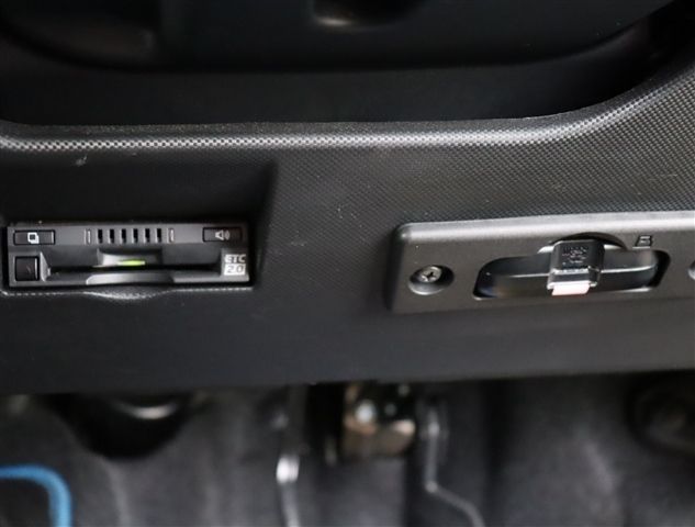 DAIHATSU ROCKY 2021 Image 31