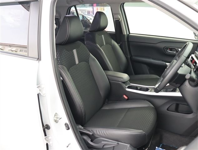 DAIHATSU ROCKY 2021 Image 31