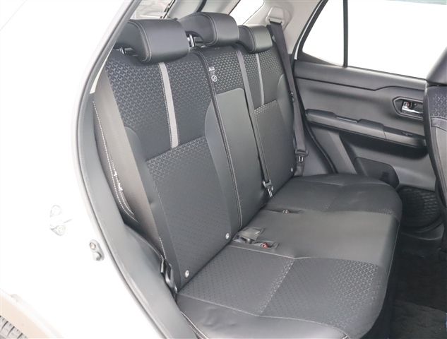 DAIHATSU ROCKY 2021 Image 31