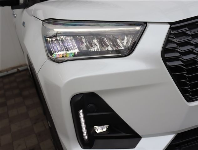 DAIHATSU ROCKY 2021 Image 31