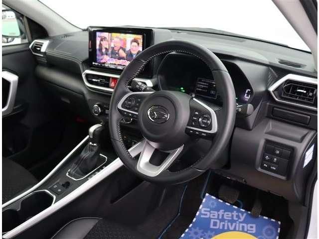 DAIHATSU ROCKY 2021 Image 31