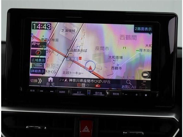 DAIHATSU ROCKY 2021 Image 31