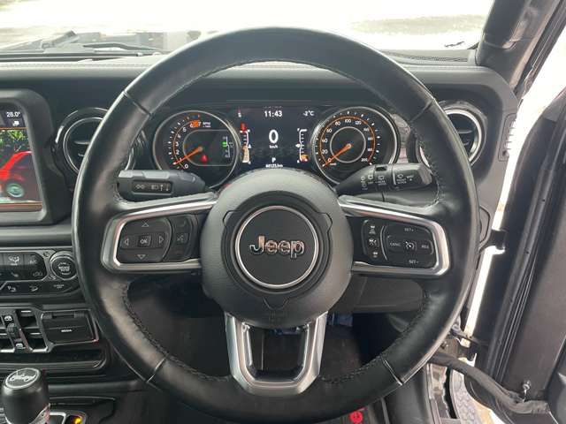 JEEP WRANGLER UNLIMI 2019 Image 31