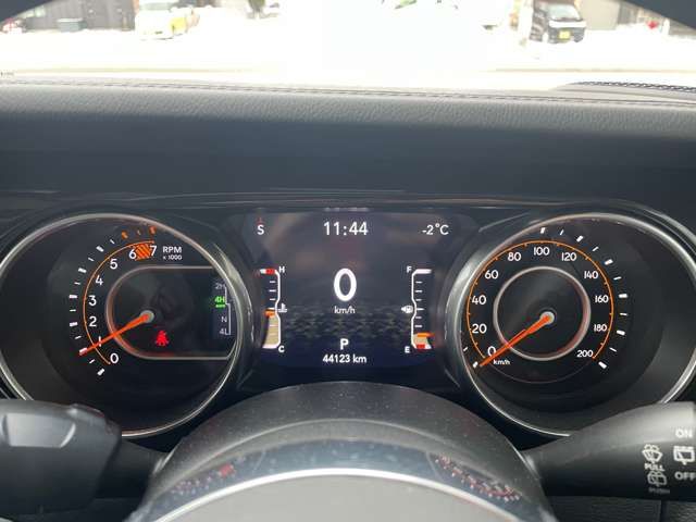 JEEP WRANGLER UNLIMI 2019 Image 31