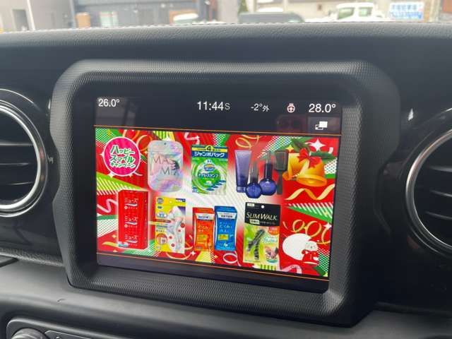 JEEP WRANGLER UNLIMI 2019 Image 31