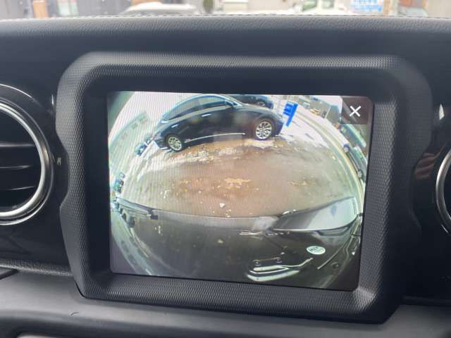 JEEP WRANGLER UNLIMI 2019 Image 31