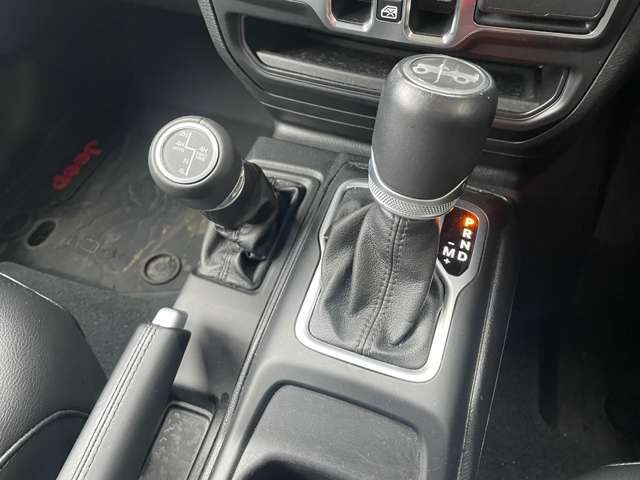 JEEP WRANGLER UNLIMI 2019 Image 31