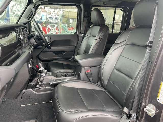 JEEP WRANGLER UNLIMI 2019 Image 31