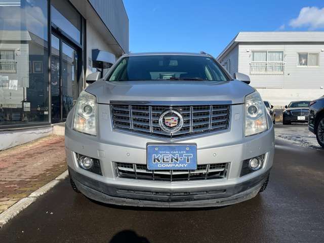 CADILLAC SRX CROSSOV 2014 Image 31