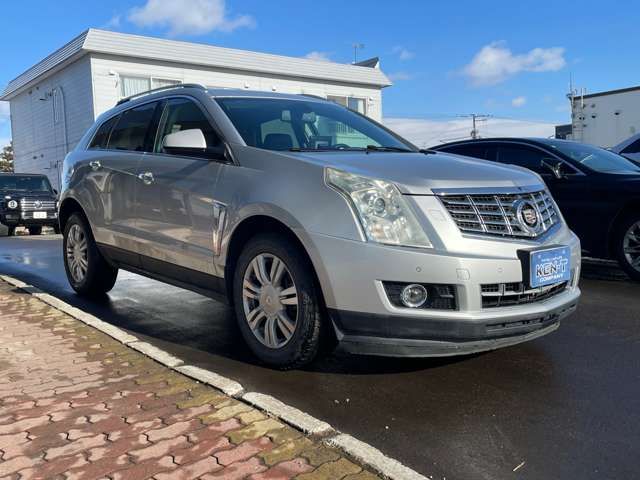 CADILLAC SRX CROSSOV 2014 Image 31