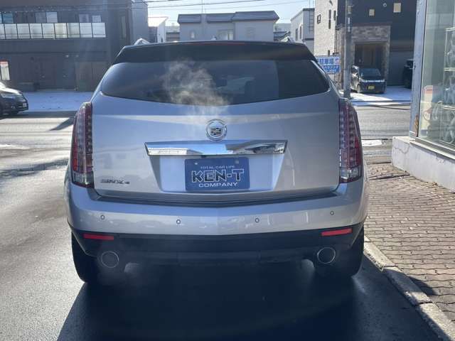 CADILLAC SRX CROSSOV 2014 Image 31