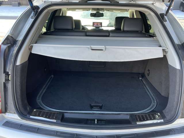 CADILLAC SRX CROSSOV 2014 Image 31