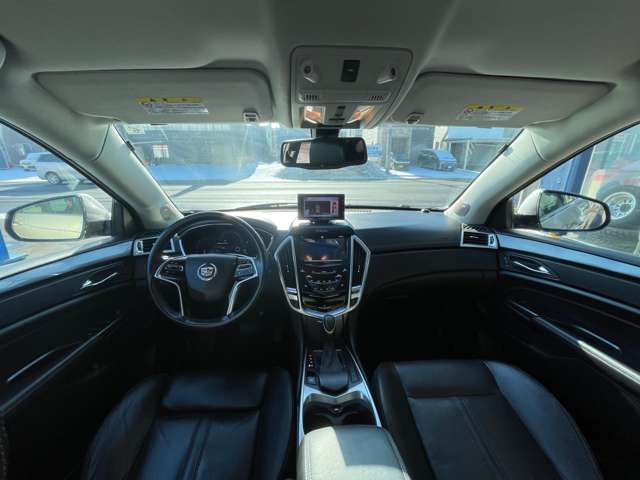 CADILLAC SRX CROSSOV 2014 Image 31