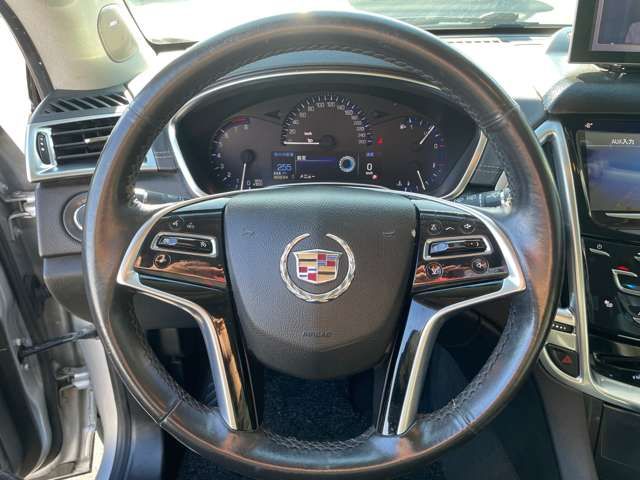 CADILLAC SRX CROSSOV 2014 Image 31