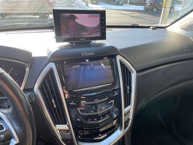 CADILLAC SRX CROSSOV 2014 Image 31