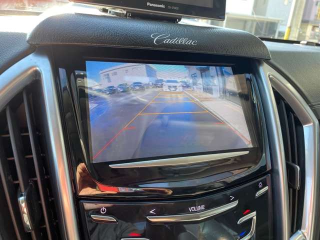 CADILLAC SRX CROSSOV 2014 Image 31