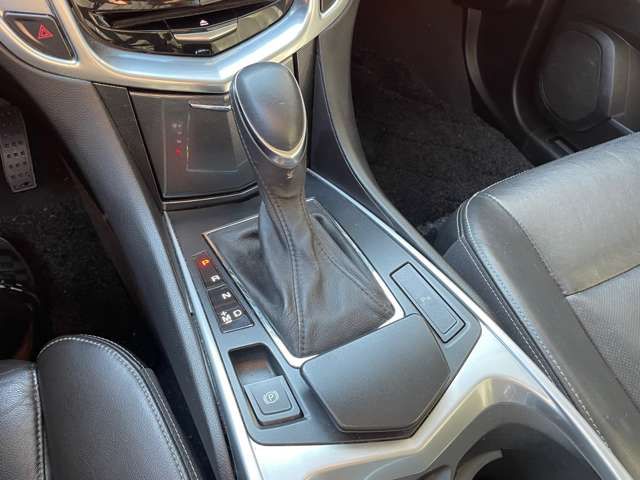 CADILLAC SRX CROSSOV 2014 Image 31