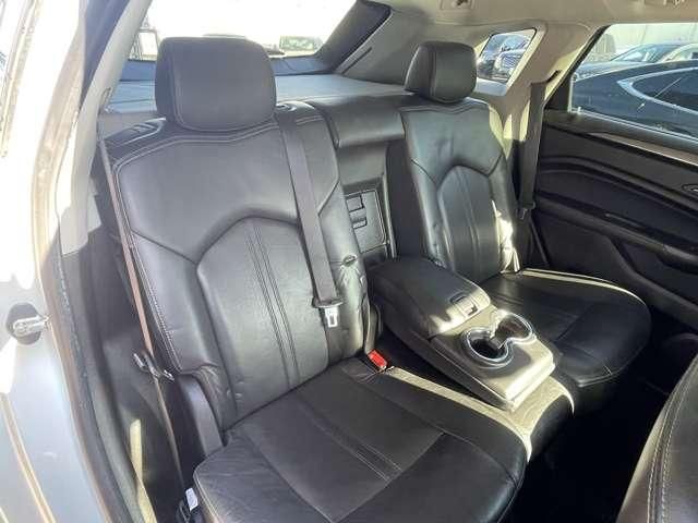 CADILLAC SRX CROSSOV 2014 Image 31