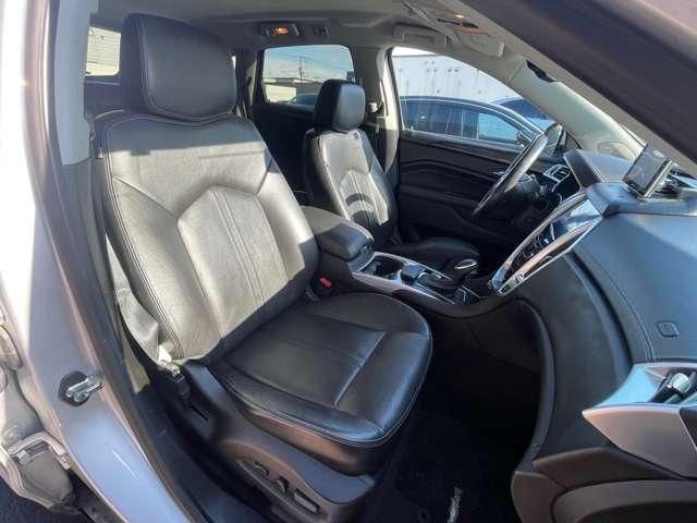 CADILLAC SRX CROSSOV 2014 Image 31