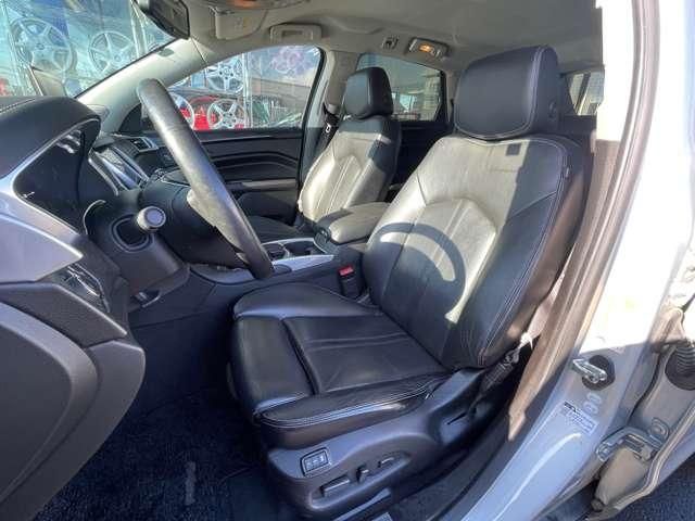 CADILLAC SRX CROSSOV 2014 Image 31