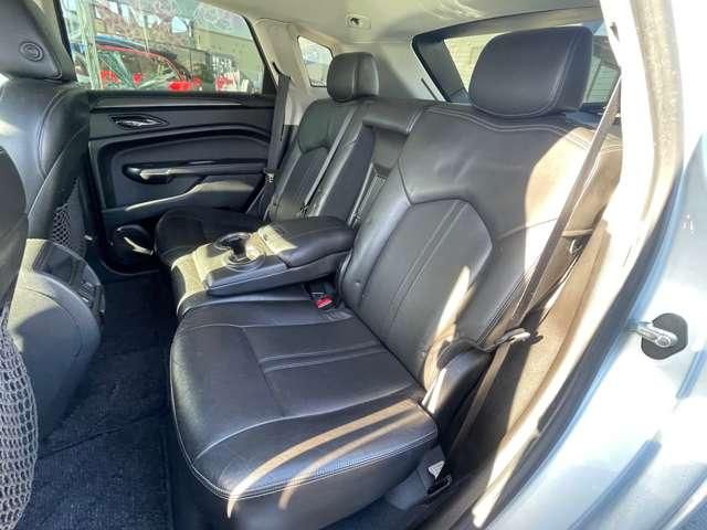 CADILLAC SRX CROSSOV 2014 Image 31