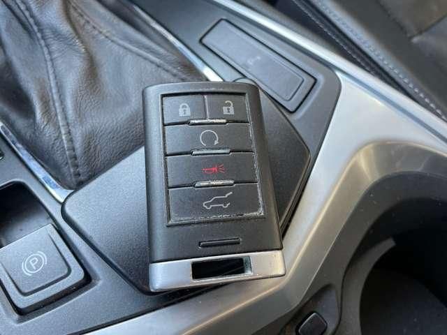 CADILLAC SRX CROSSOV 2014 Image 31