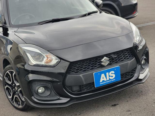 SUZUKI SWIFT 2023 Image 31