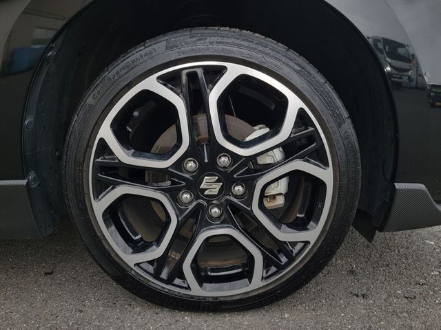 SUZUKI SWIFT 2023 Image 31