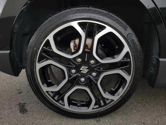 SUZUKI SWIFT 2023 Image 31