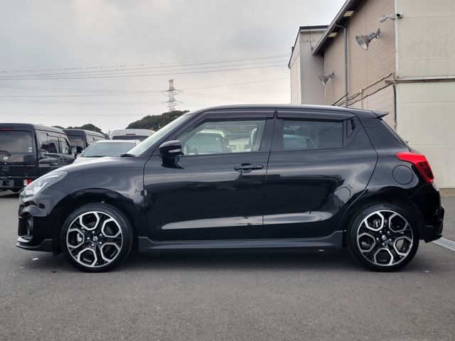 SUZUKI SWIFT 2023 Image 31