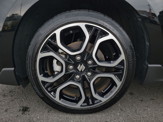 SUZUKI SWIFT 2023 Image 31