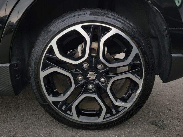 SUZUKI SWIFT 2023 Image 31