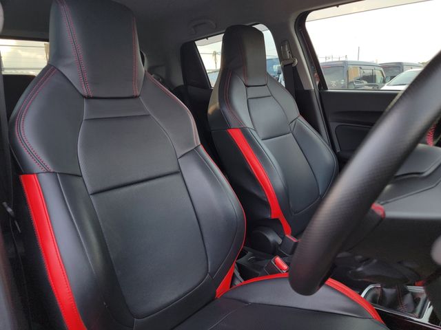 SUZUKI SWIFT 2023 Image 31