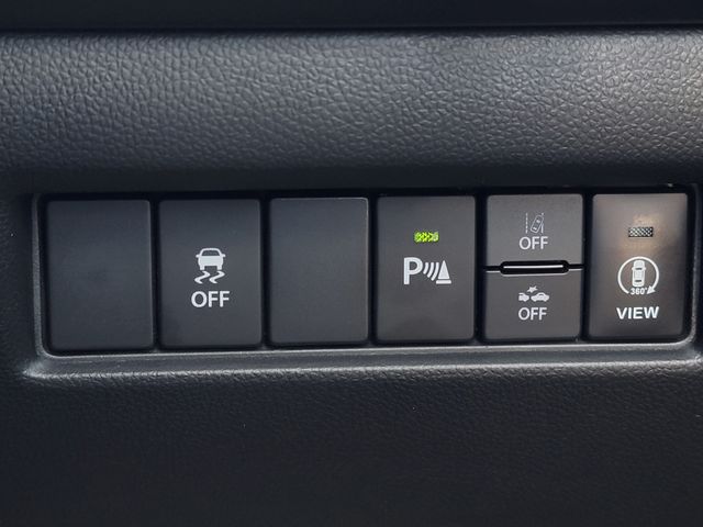 SUZUKI SWIFT 2023 Image 31