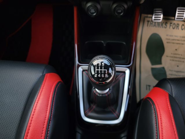 SUZUKI SWIFT 2023 Image 31