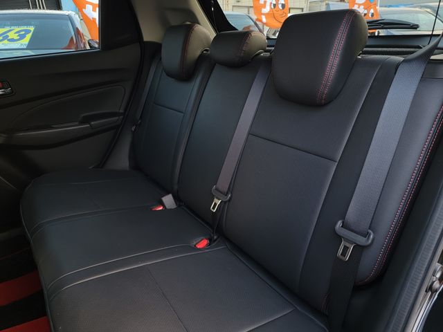 SUZUKI SWIFT 2023 Image 31