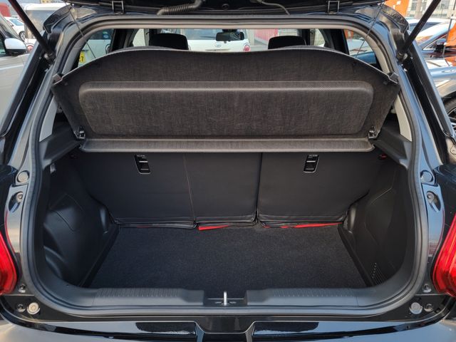 SUZUKI SWIFT 2023 Image 31