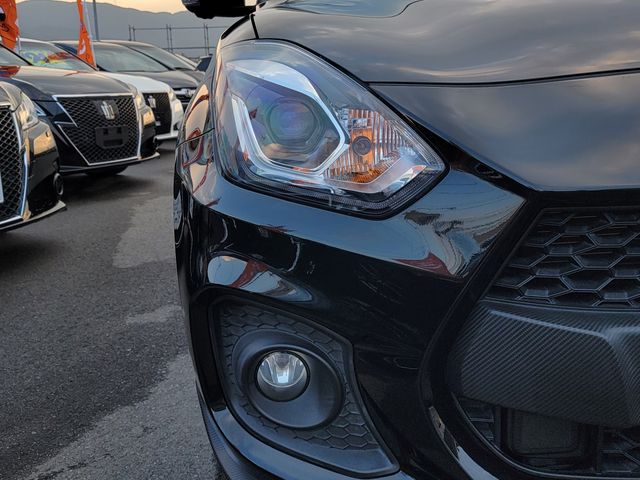 SUZUKI SWIFT 2023 Image 31