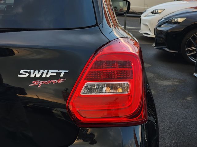 SUZUKI SWIFT 2023 Image 31