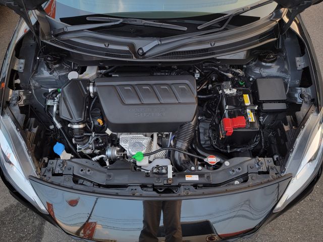 SUZUKI SWIFT 2023 Image 31