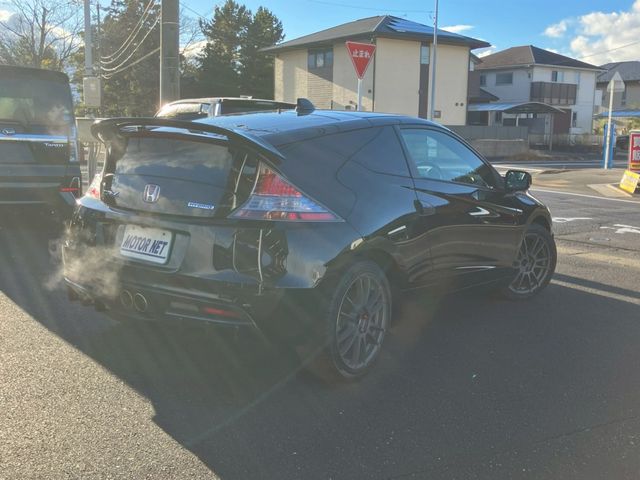 HONDA CR-Z 2012 Image 31